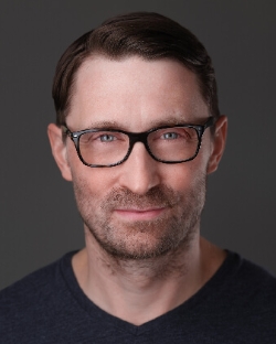 Jeremy Oehmen