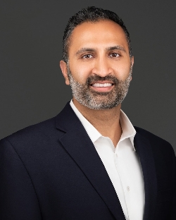 Furqan I. Mohammed