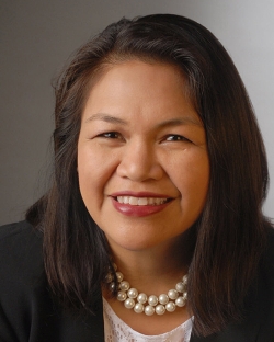 Maritess Tamunday Bott