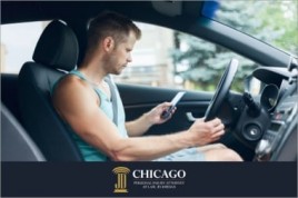 Chicago Personal Injury Attorney at Law, JD Jordan