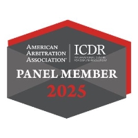 American Arbitration Association