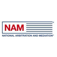 National Arbitration and Mediation