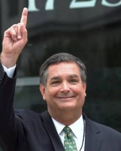 James Woodfin Parkman III