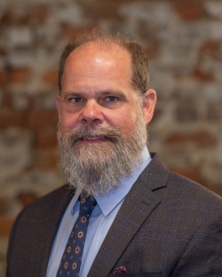 Benjamin E. Schoettker
