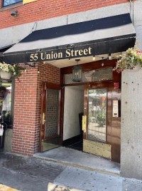 55 Union St Suite 400 Office