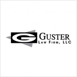 Guster Law Firm Logo