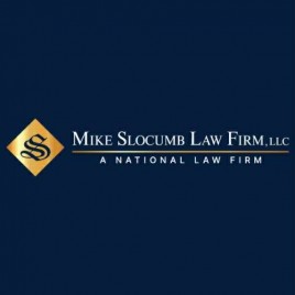 Mike Slocumb Law Firm Logo