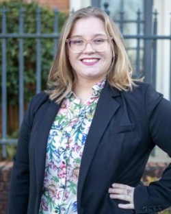 Rebecca Suzanne Smith