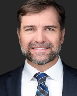 Michael David Mitchell