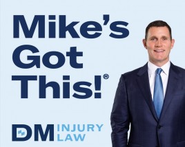 Mike's Got This!