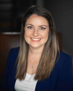 Sarah Elizabeth Ernst