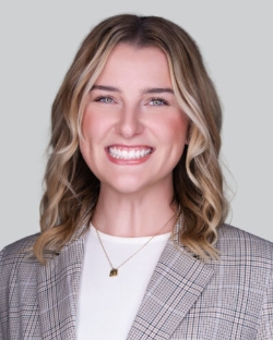 Addison McKenzie Haynes