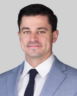 Brandon Michael York