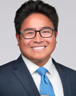 Christian Louis Stark