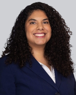 Julianna Mare Herrera