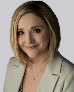 Katherine Grace Corwin