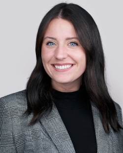 Katherine Marie Lenson