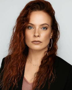 Marissa Christine Leonard