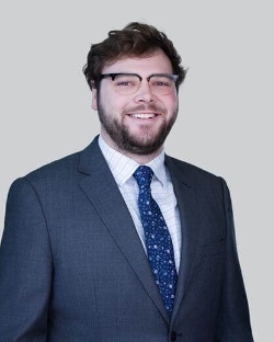 Parker Thomas Nocita