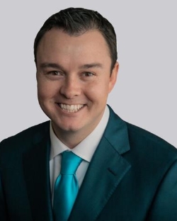 Todd Chamberlaine Lucas