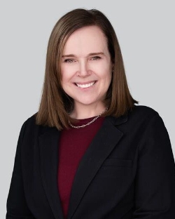 Carrie Koontz Gaines