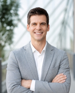Thomas Andrew Wolff
