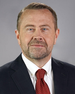 Robert Michael Sexton