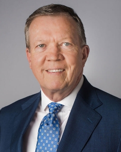 Michael R. Rainwater