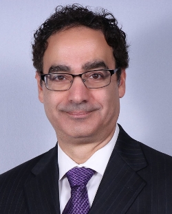Steve Abad