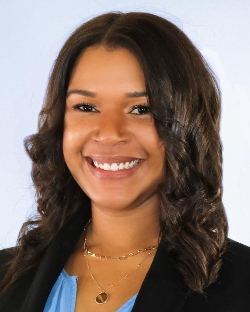 Krystina Nicole Barner