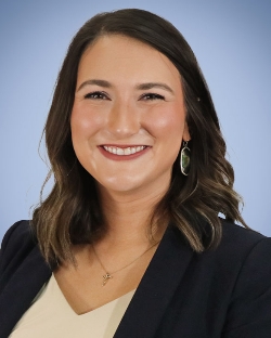 Hillary Quinn Branham