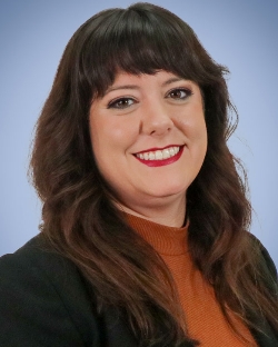 Chancie Kae Coomer