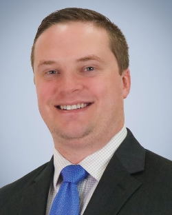 Eric Holland Eggburn