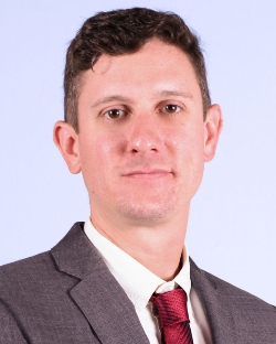 Joseph Christopher Hoke