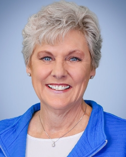 Karen Jean Hughes
