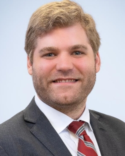 Patrick R Lee