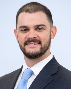 Jake Moreno Logan