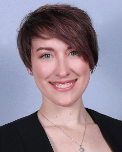 Ashley Michelle Loy