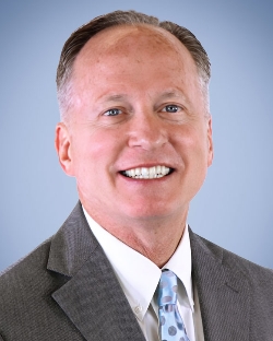 Keith Martin McPherson