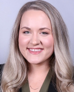 Madison Lynn Parks