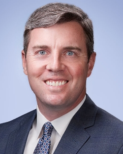 John Michael Rainwater
