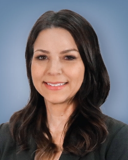Jessica Cori Smith
