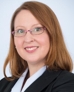 Laura Beth Corless York