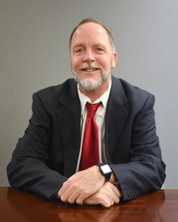 Kenneth Osborne