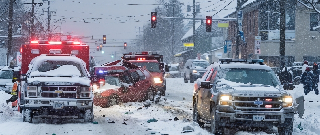 When a Car Accident in Lansing Qualifies as a Serious Impairment Case