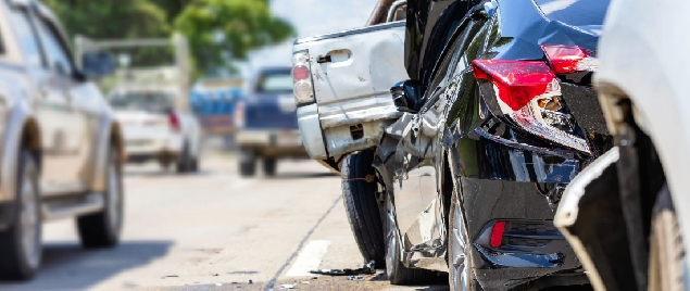Why Feeling "Fine" After a Car Accident Can Be Misleading