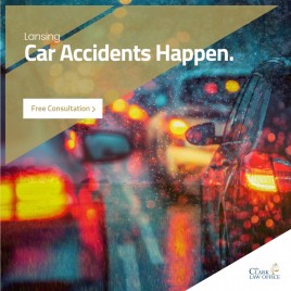 Car Accidents Happen