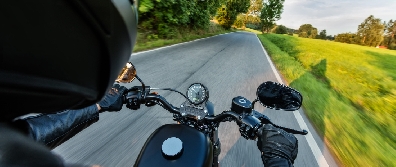 When I Tell Motorcycle Accident Clients NOT to File a Lawsuit
