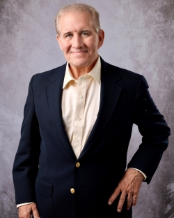 Douglas J Callahan
