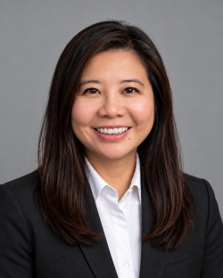 Victoria Chen